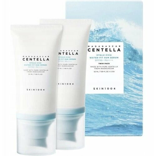 SKIN1004 Set Duo, , Hyalu-Cica, Hydrating &