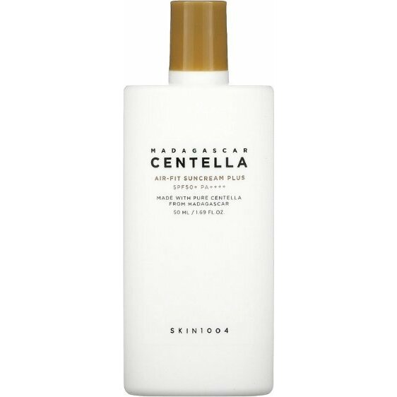 SKIN1004 SKIN1004 Madagascar Centella Air-Fit Suncream