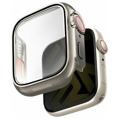 Skinarma etui Gado Pro Apple Watch