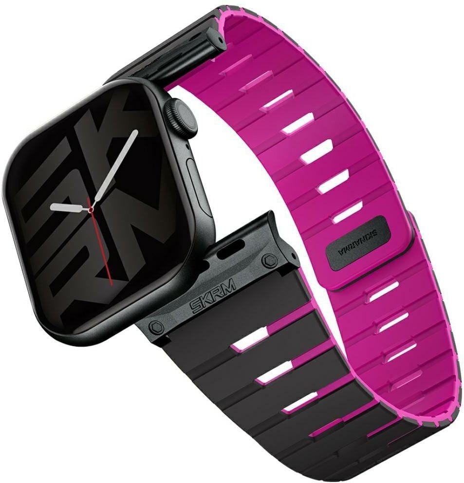 SKINARMA Pasek Skinarma Gemini do Apple