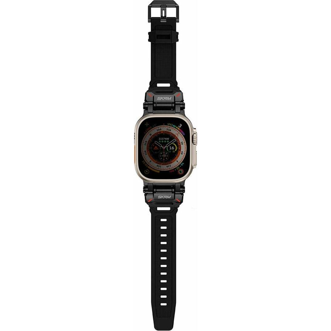SKINARMA Titon Apple Watch Ultra 49mm