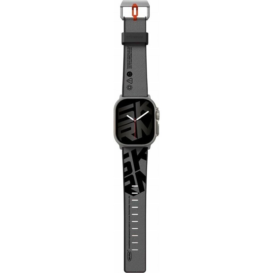 SKINARMA SKINARMA APPLE WATCH ULTRA STRAP