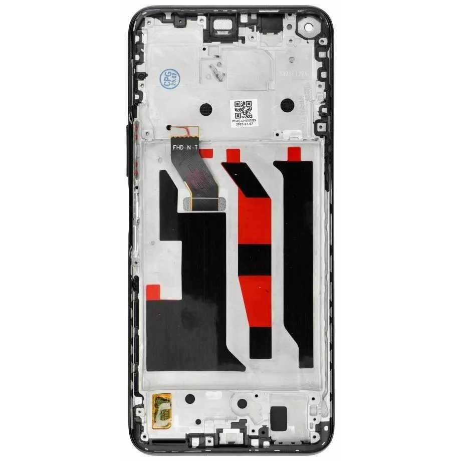 SKLEPLEDY Wyświetlacz LCD do HUAWEI 8i