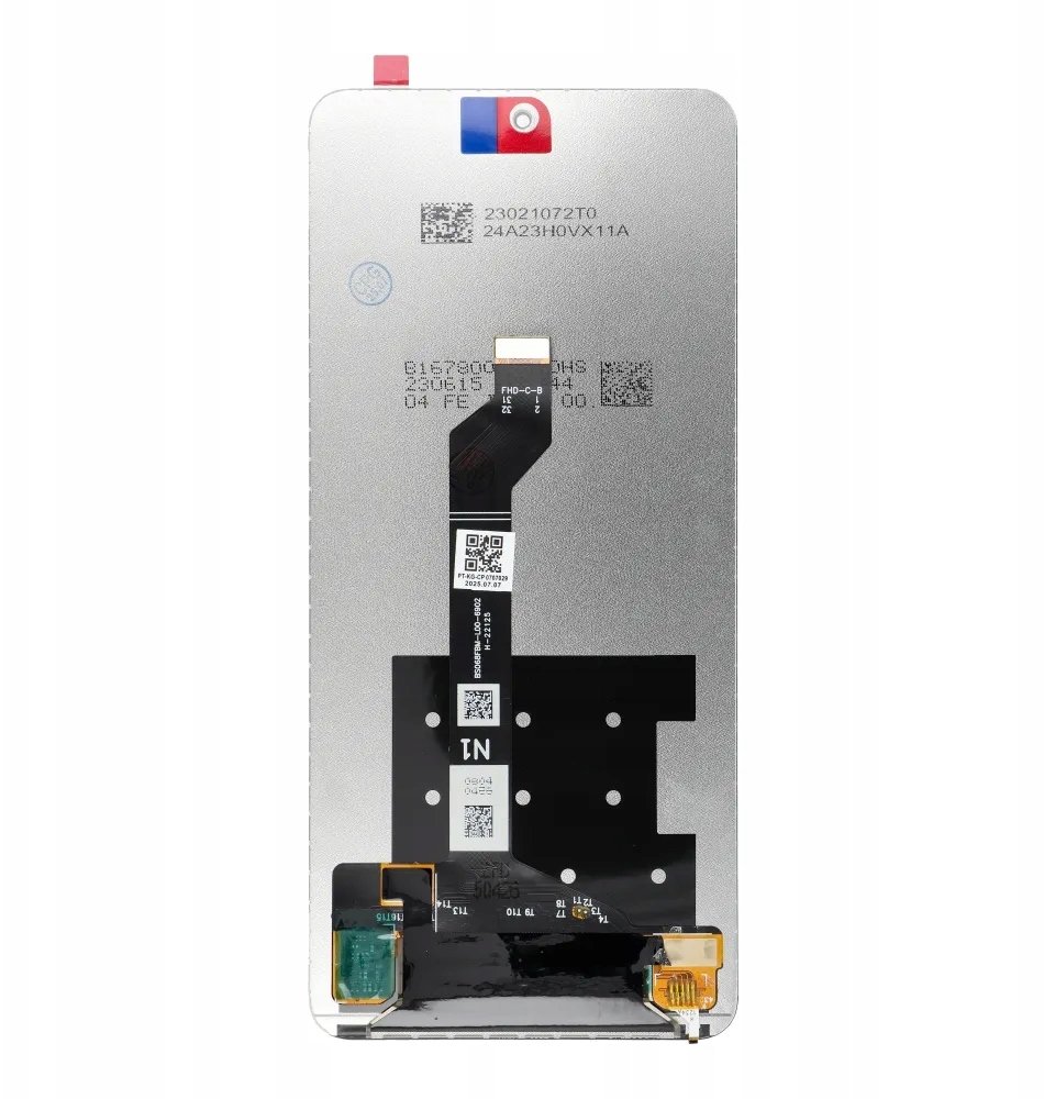 SKLEPLEDY Wyświetlacz LCD do HUAWEI 9