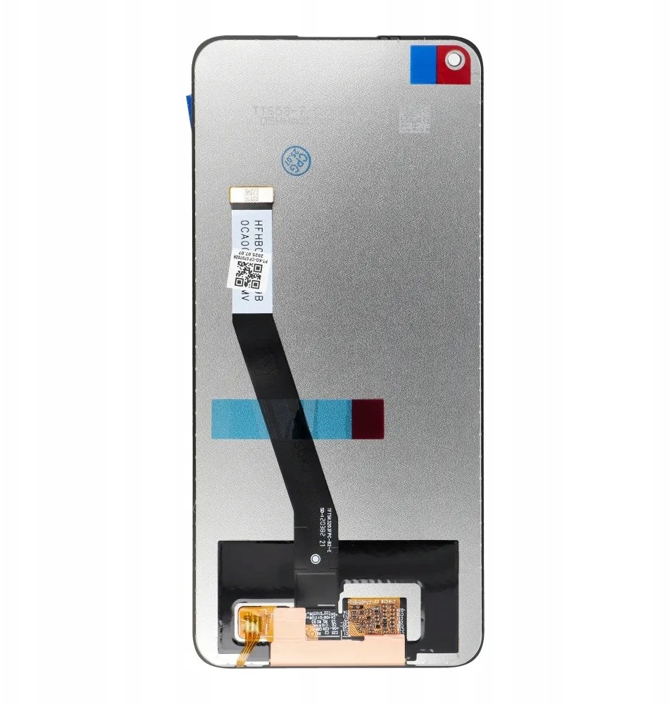SKLEPLEDY Wyświetlacz LCD do Redmi Note