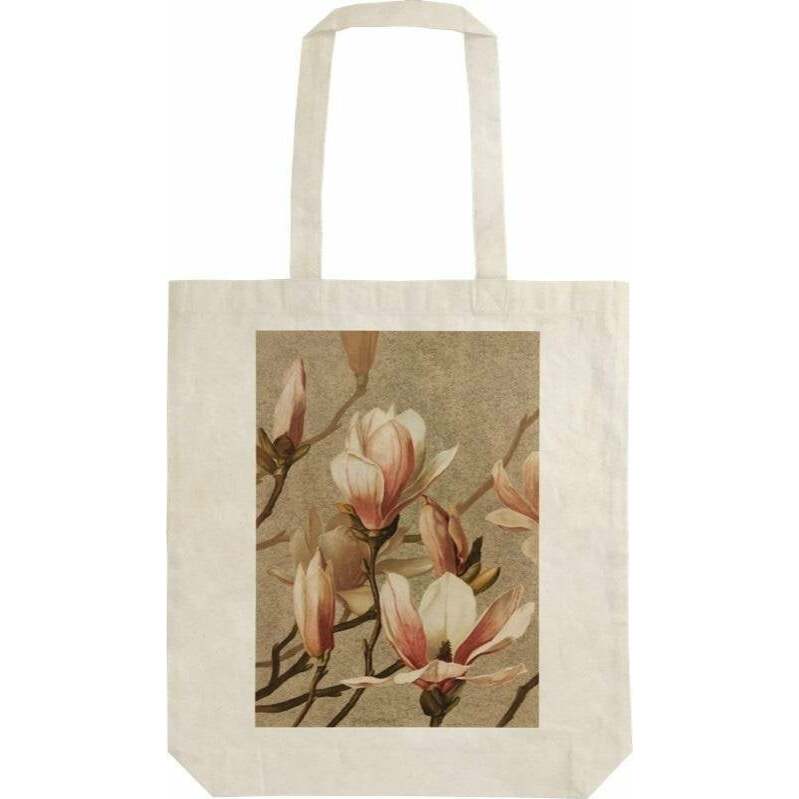 Skona Ting bawełniana STBAG42 Magnolia Shopperka