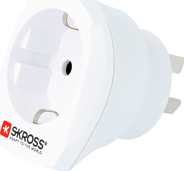 Skross  Australii i Chin (1.500209)