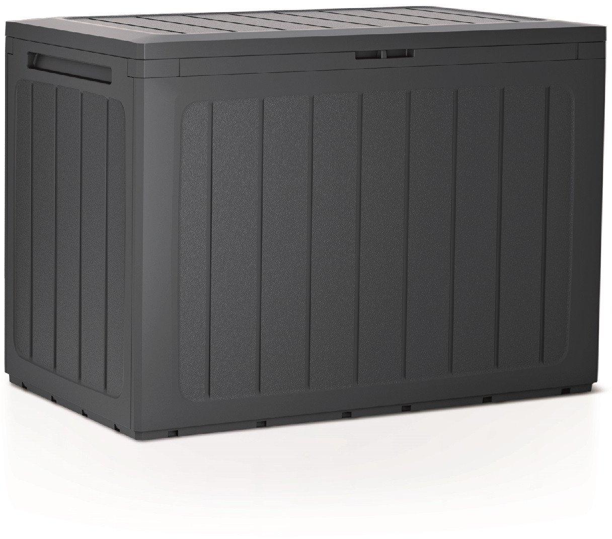 A Prosperplast BoardeBox 190 l Antracyt