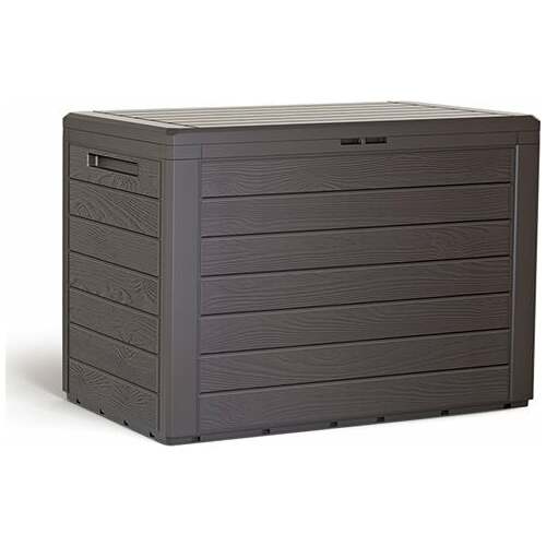 A Prosperplast WoodeBox 190 l |