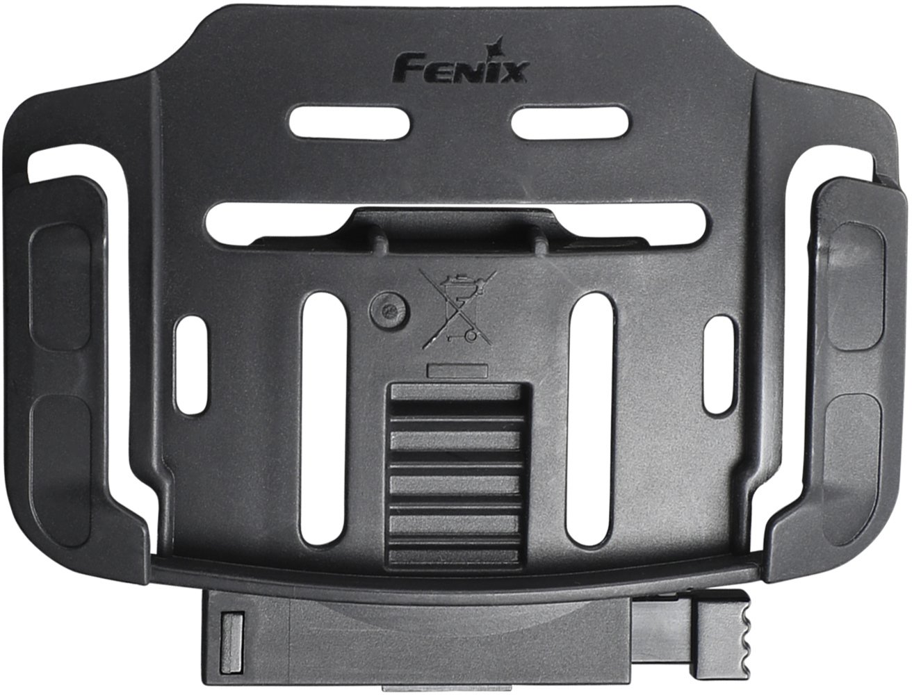 Skrzynkazdrewna z  kasku Fenix ALG-04 |