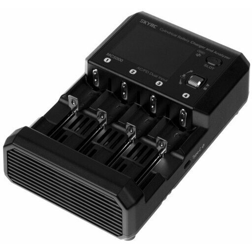 SkyRC  i analizator  ch MC5000 USB-C