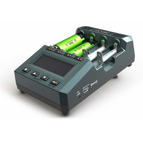 SkyRC MC3000 (SK-100083-02) | SK-100083-02 |