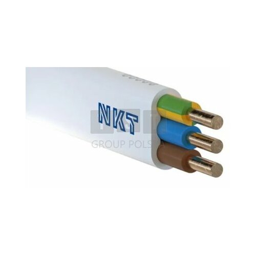 Śląsk 172153016C0100 NKT instal YDYp 3x6
