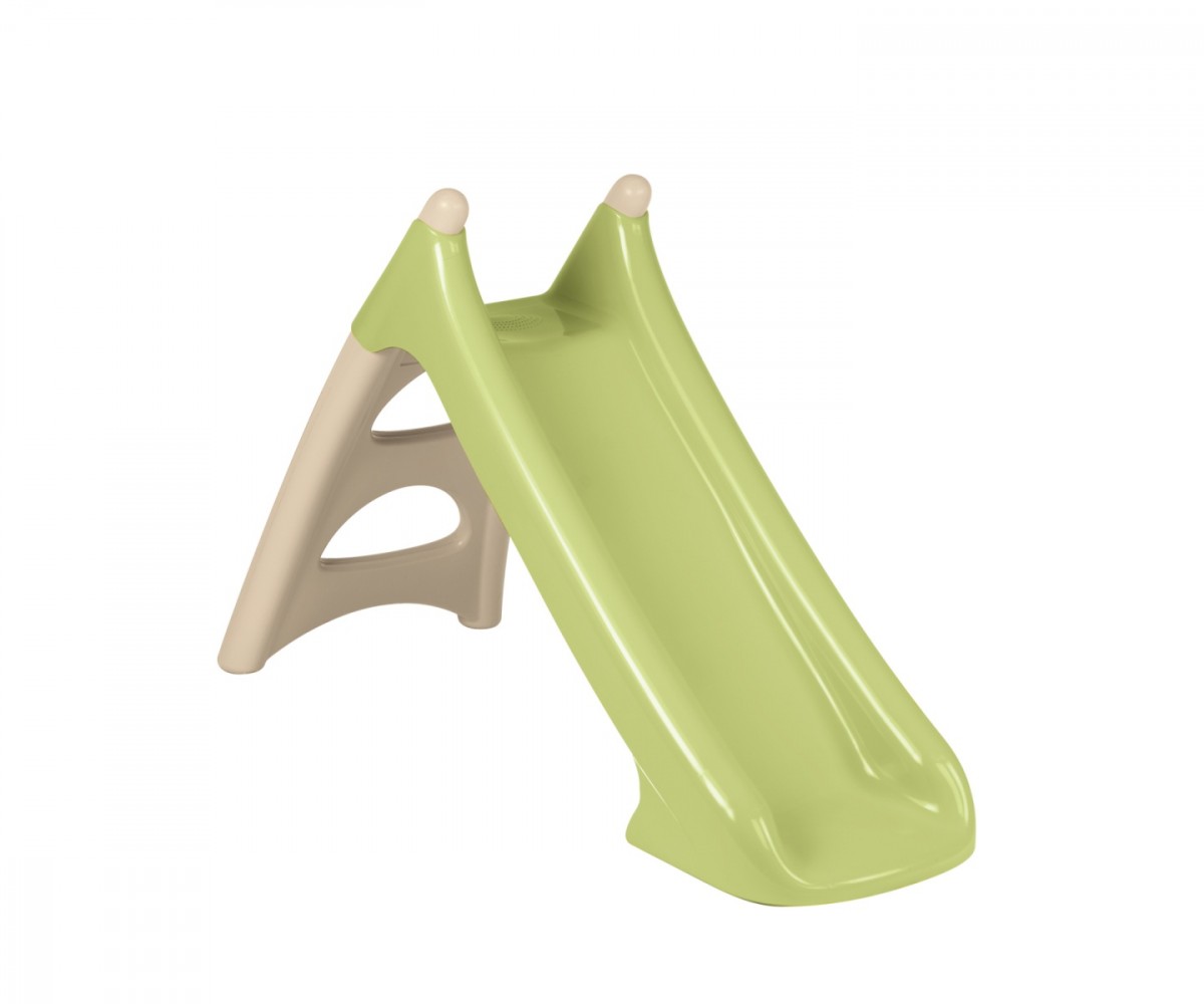 Smoby Slide XS Life green 90