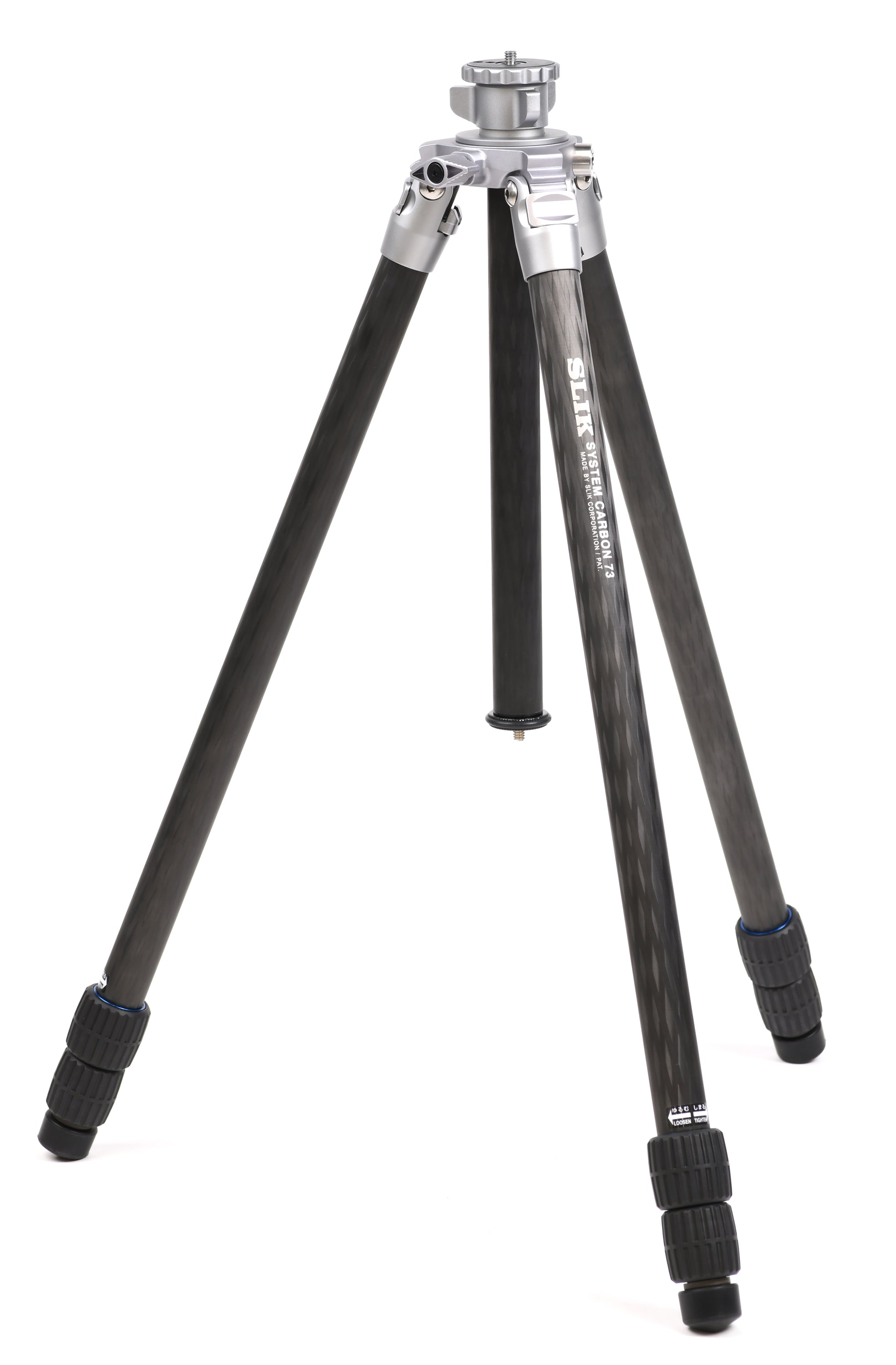 Slik System Carbon 73 | 50383
