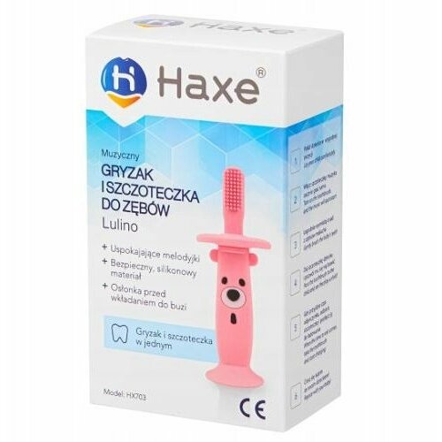 Slimsonic HAXE-LULINO SZCZOZAK          HX703 | HAX000006