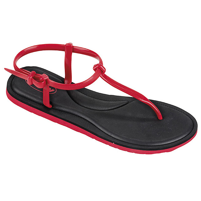 Slippers for ladies V-Strap FASHY SWANSBORO