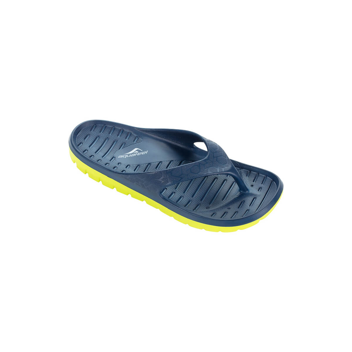 Slippers unisex AQUAFEEL 75213 54 43