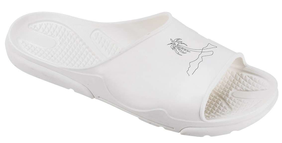 FASHY Slippers unisex AQUAFEEL SPA 72302