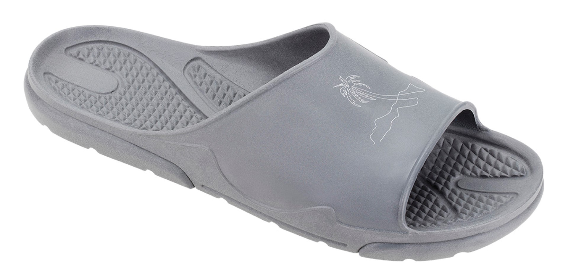 FASHY Slippers unisex AQUAFEEL SPA 72303