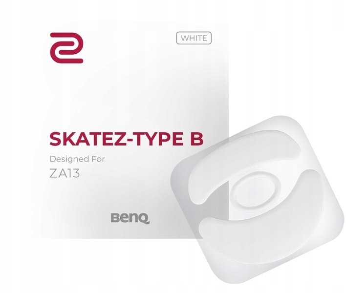Ślizgacze Zowie BENQ skatez type b