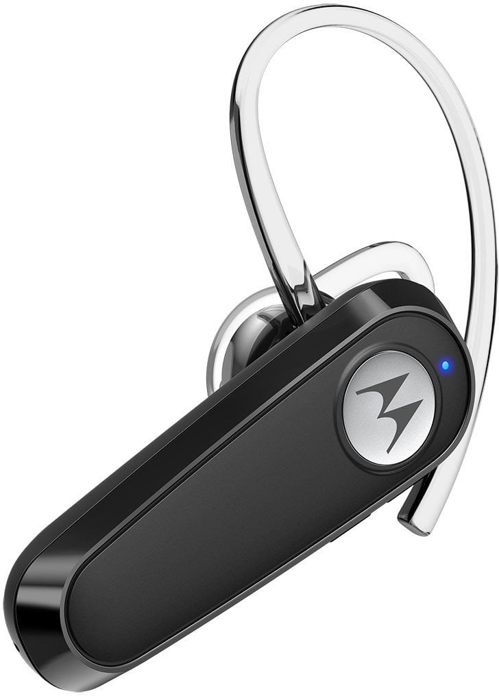 Bluetooth headset Motorola HK126 Mono black