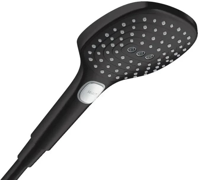 Słuchawka prysznicowa Hansgrohe HANSGROHE 28728670 Raindance
