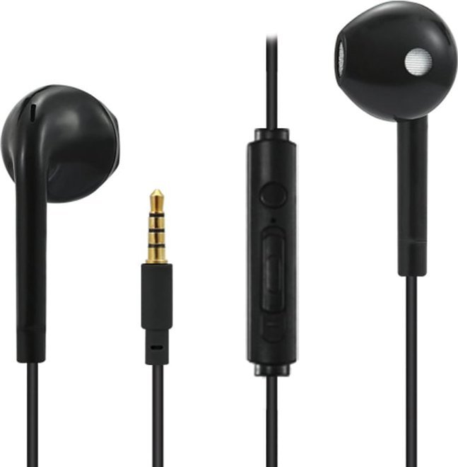 2GO In-Ear Stereo-Headset "Comfort" -