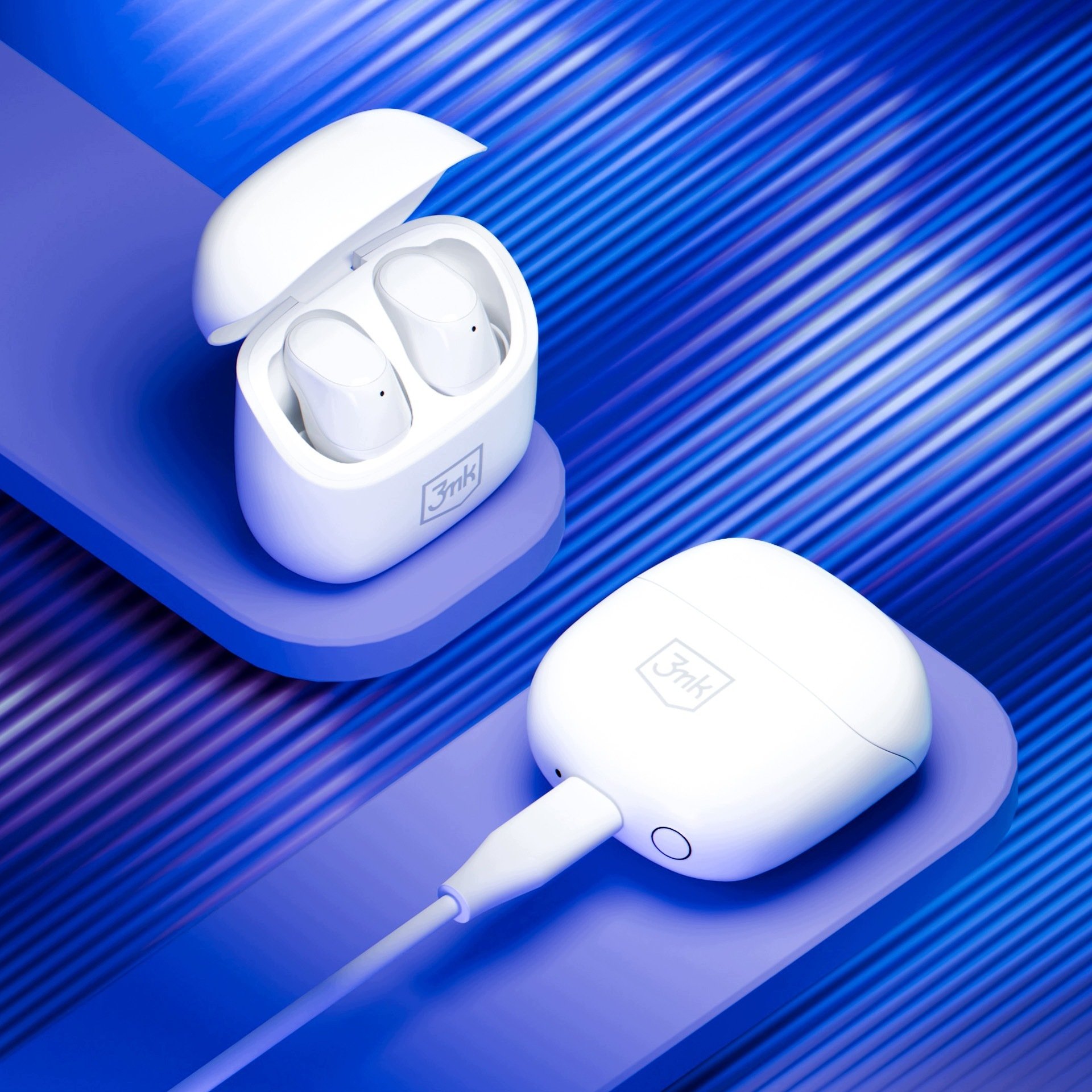 3mk BlitzBuds BT 6.0  (5903108756716)