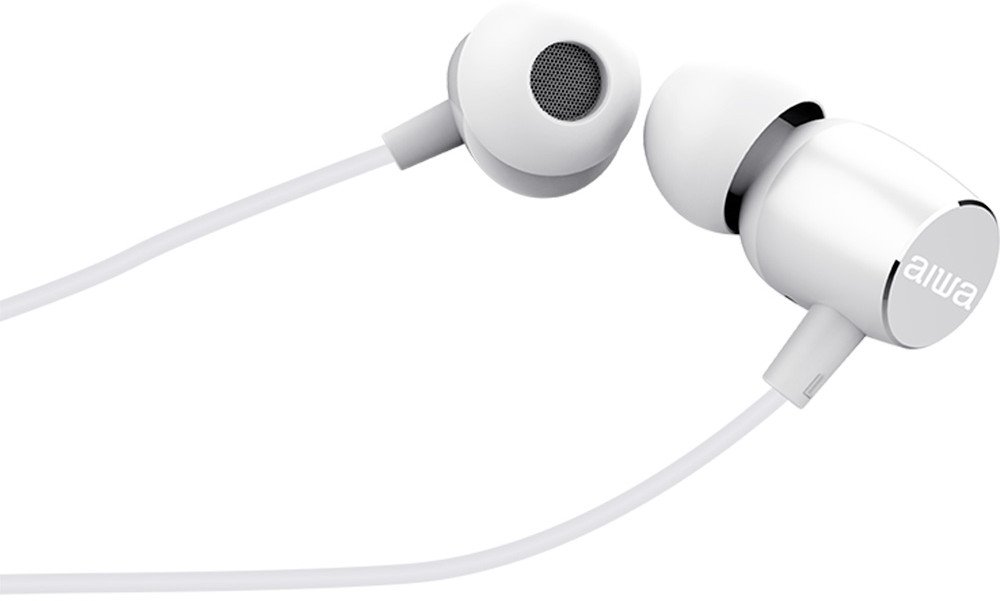 Aiwa  douszne AIWA ESTM-20WT 105dB 16ohm