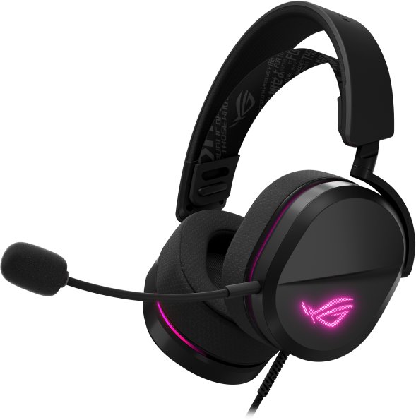 Asus ROG Pelta Core (4711636507257) |
