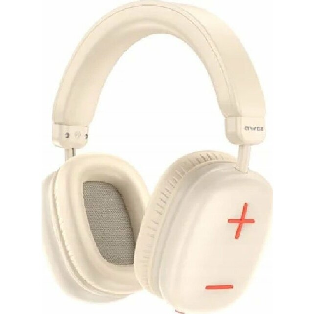 Awei AWEI AT6 Bluetooth On-Ear Headphones