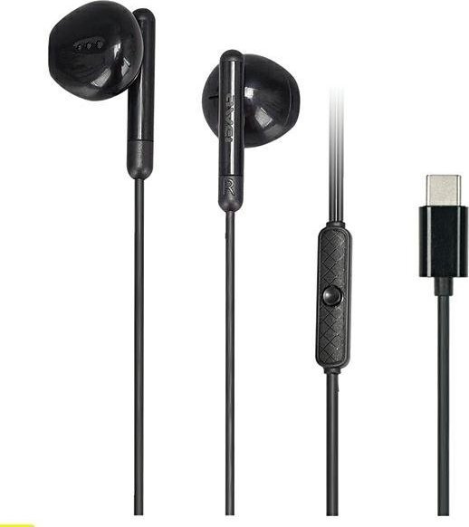 Awei Awei Stereo Pc-6T Usb-C /Black