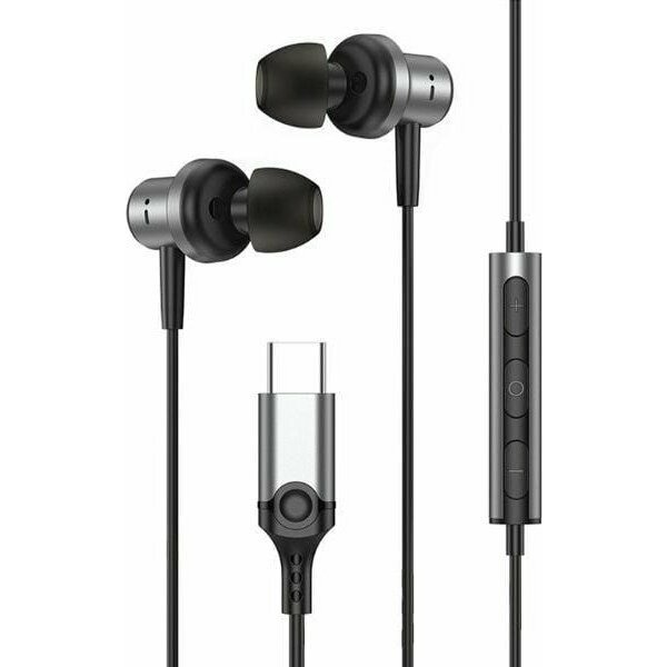 Beline Beline  doowe USB-C SK193 /black