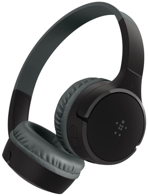 Belkin SOUNDFORM MINI WIRED ON-EAR/HEADPHONES -