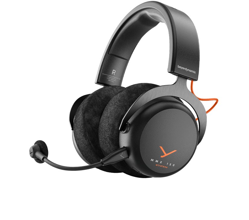 Beyerdynamic MMX 150 Wireless | MMX