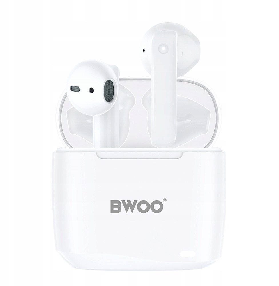 BWOO BWOO TWS BW94-WH | 6933654811613