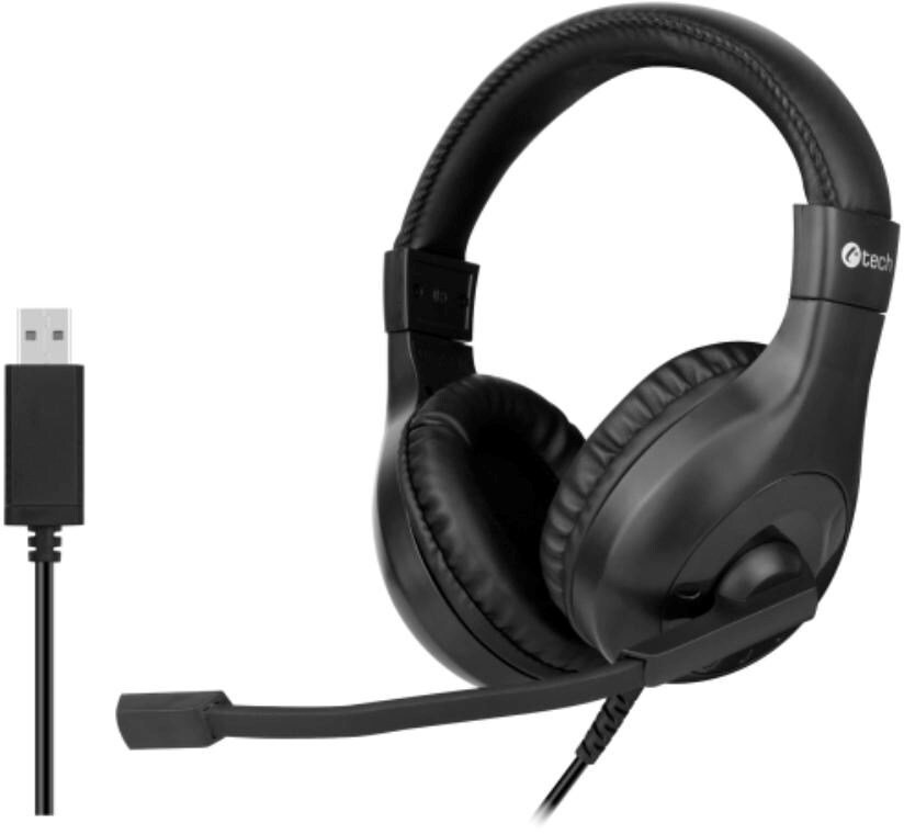 C-Tech C-TECH  MHS-05U USB do PC