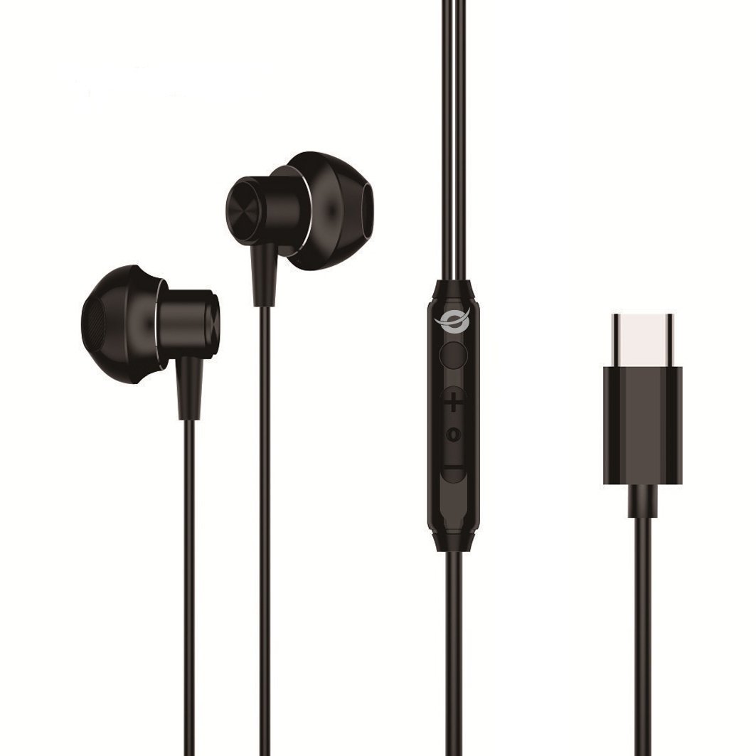 Conceptronic BRENDAN04B - USB C |
