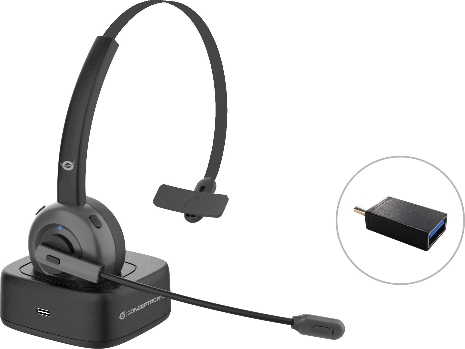 Conceptronic POLONA03BD | POLONA03BD | 4015867226919