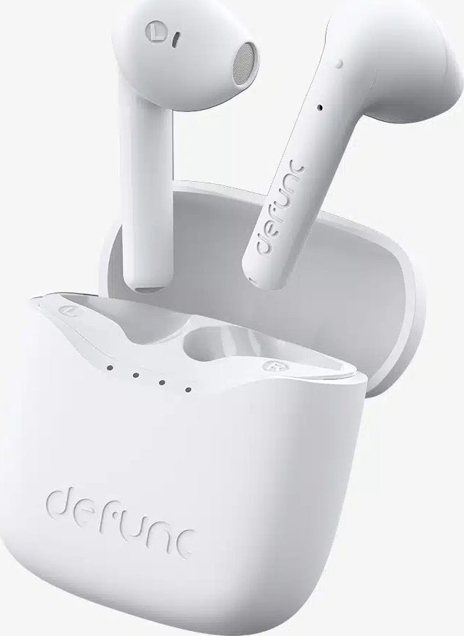 DeFunc Bluetooth 5.3 True Lite