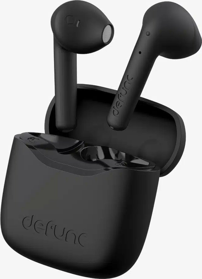 DeFunc Bluetooth 5.3 True Lite