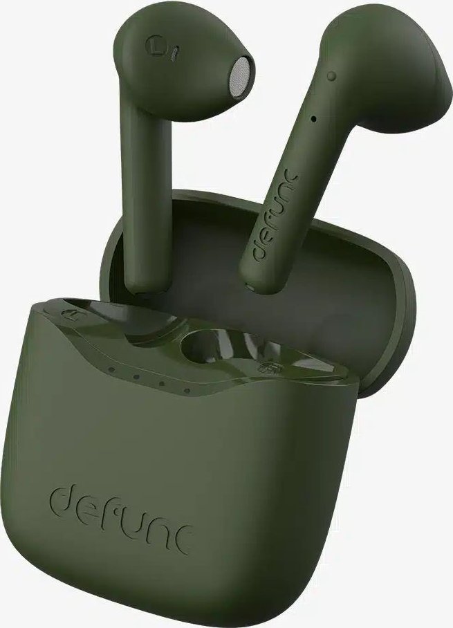 DeFunc True Lite Bluetooth 5.3
