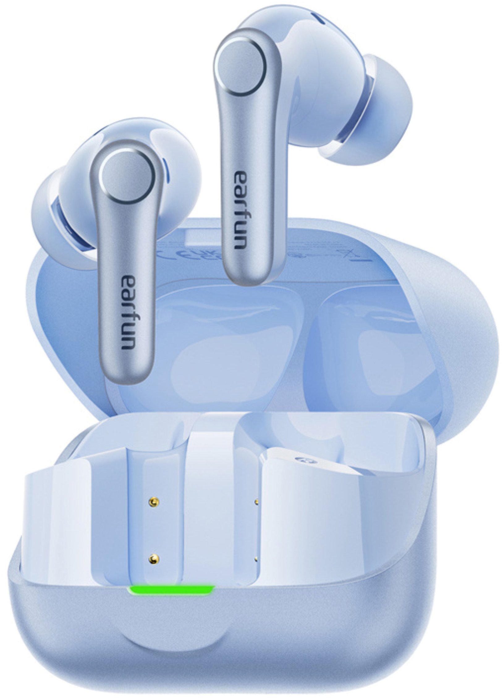 EarFun Air Pro 4+ ANC  (TW700E)