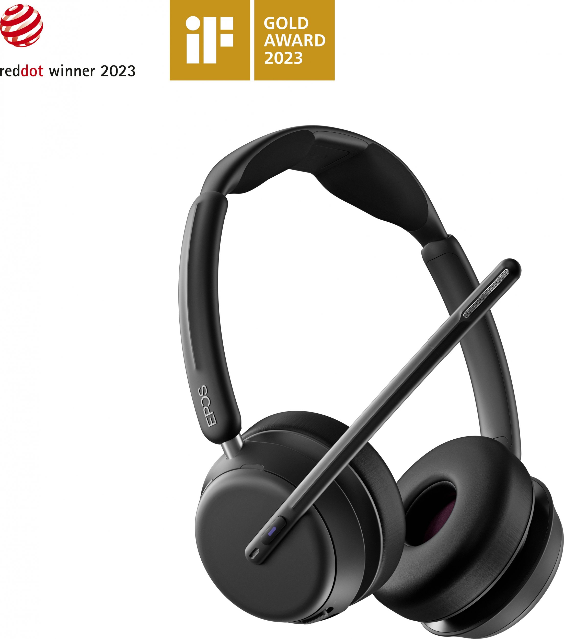 Epos Impact 1060T (1001138) | 1001138