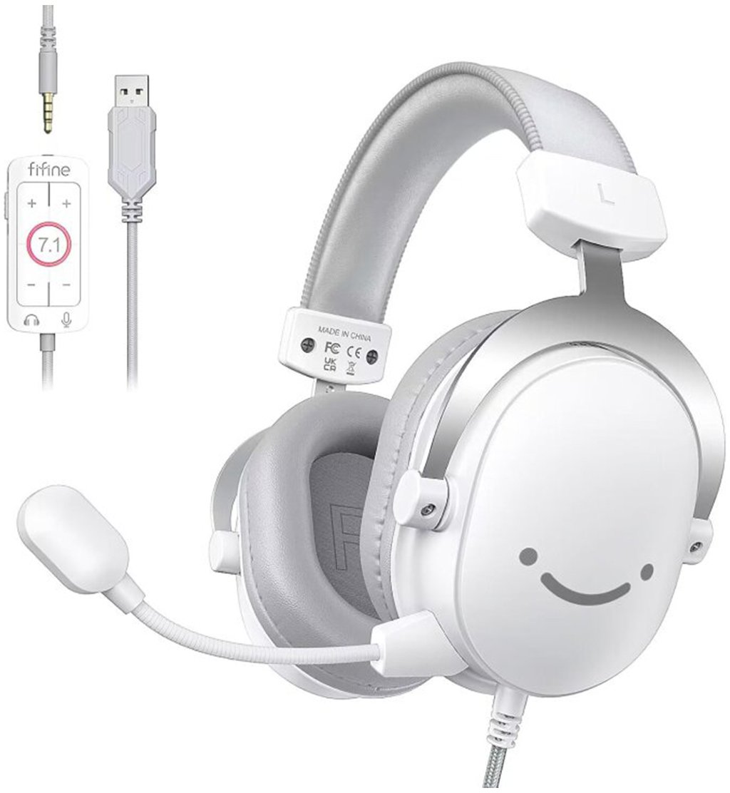 Fifine H9W | H9W/15854639 | 5031192994728