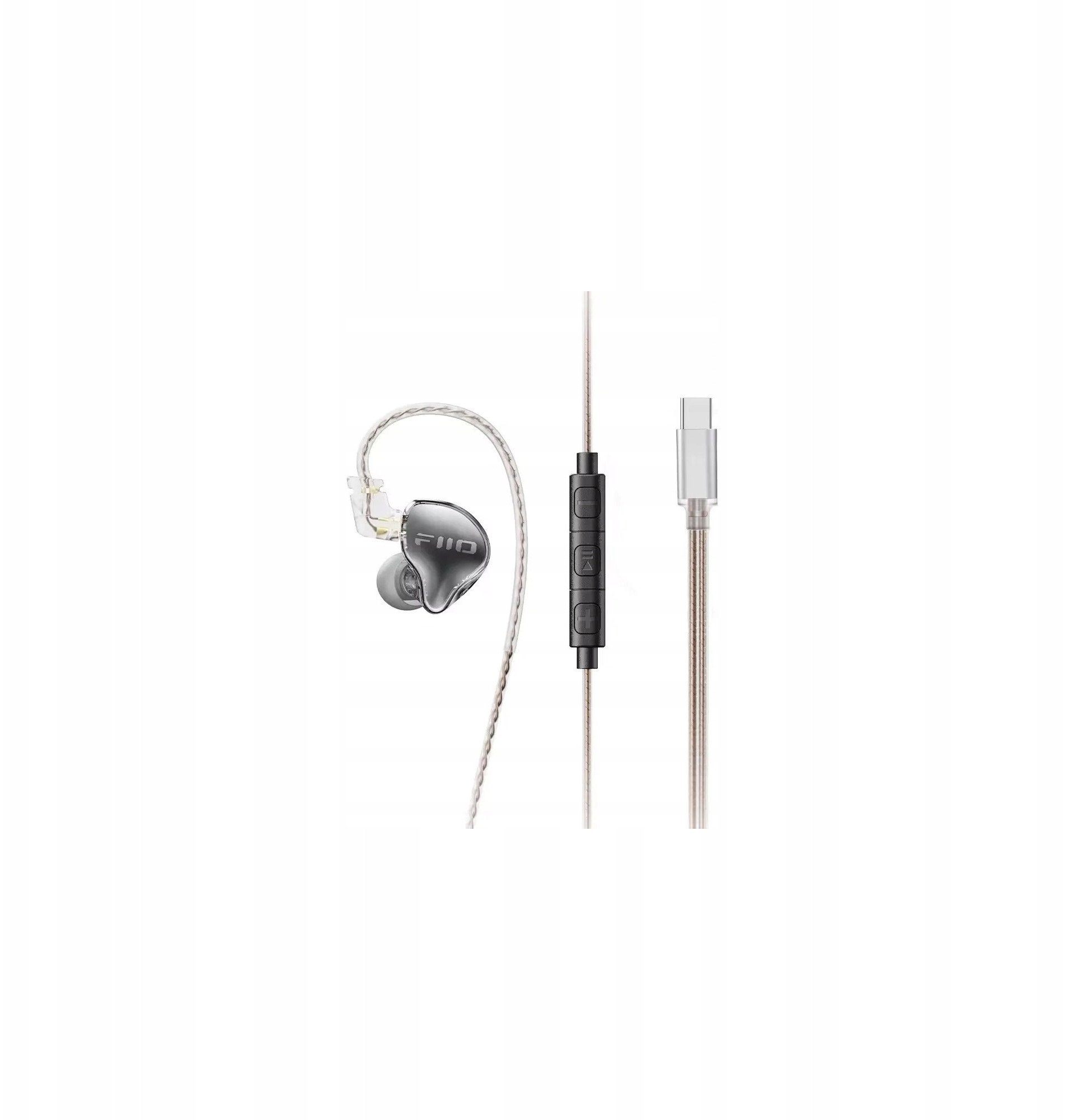 FiiO JD10 TC - Type-C -