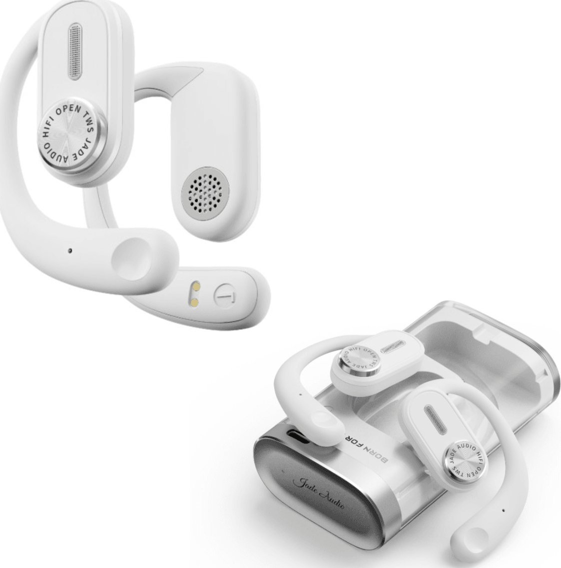 FiiO JW1 | 6953175741022 | 6953175741022
