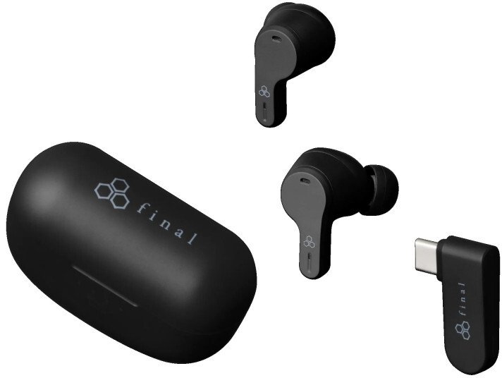 Final Audio VR3000 Wireless | 4571303224074