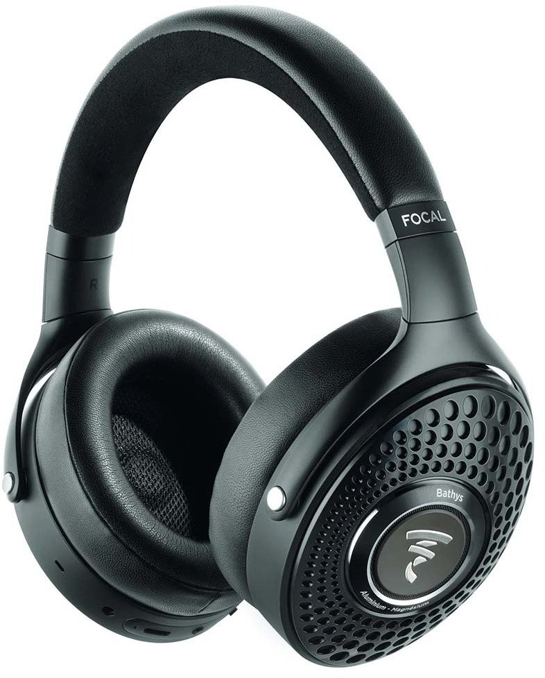 FOCAL Bathys Głęboka Czerń | 3544051899857